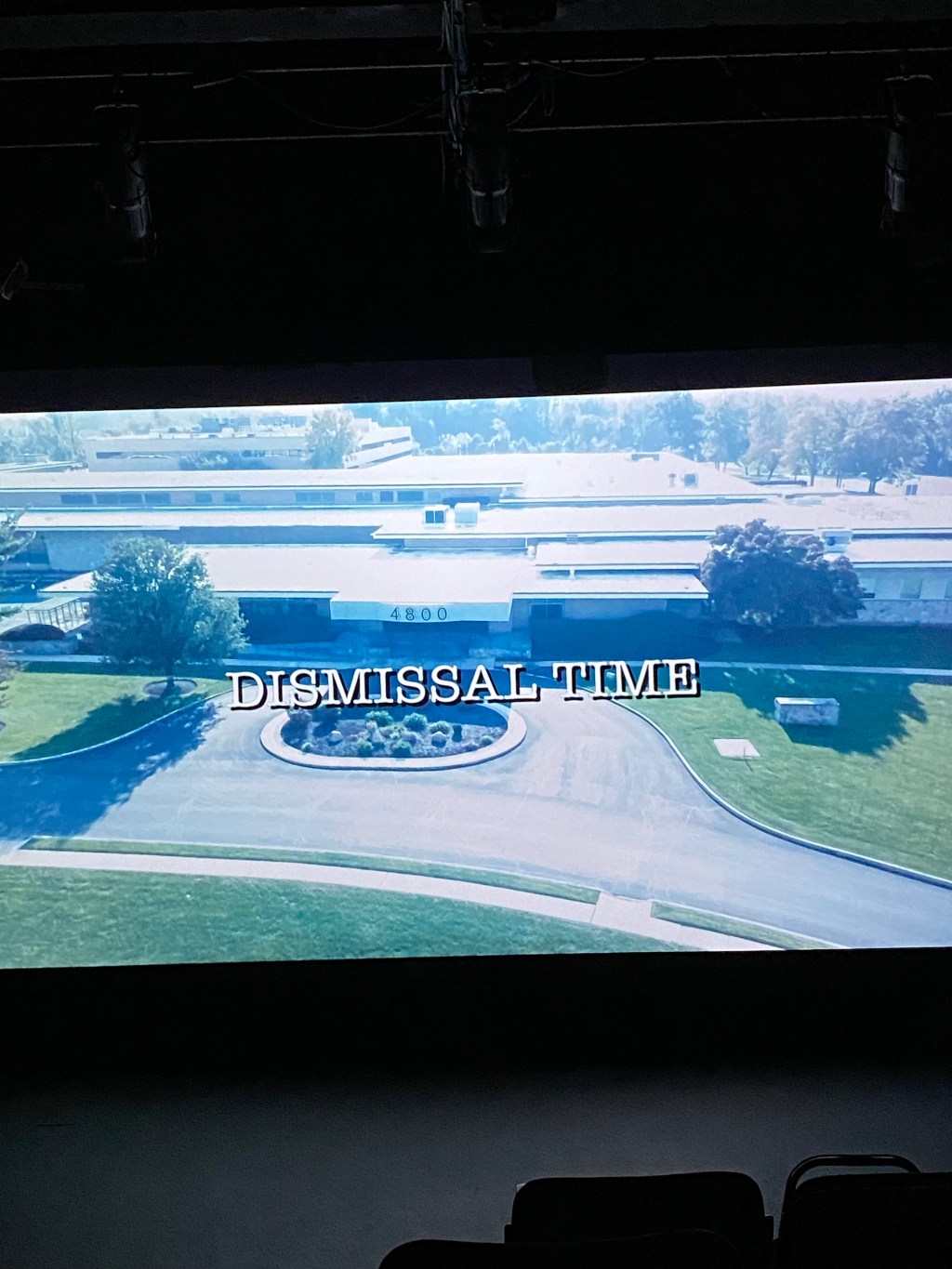 DISMISSAL TIME, ANGELINA, & UNINVITED Selected to&nbsp;NYLIFF