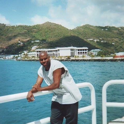 Rest in Peace Reginald Brown&nbsp;III