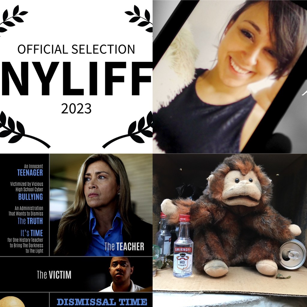 DISMISSAL TIME & Music Video Screening Dates Announced for&nbsp;NYLIFF