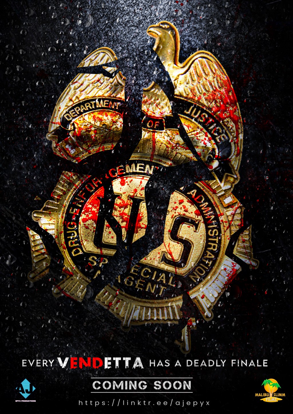 THE LAST VENDETTA Final&nbsp;Trailer