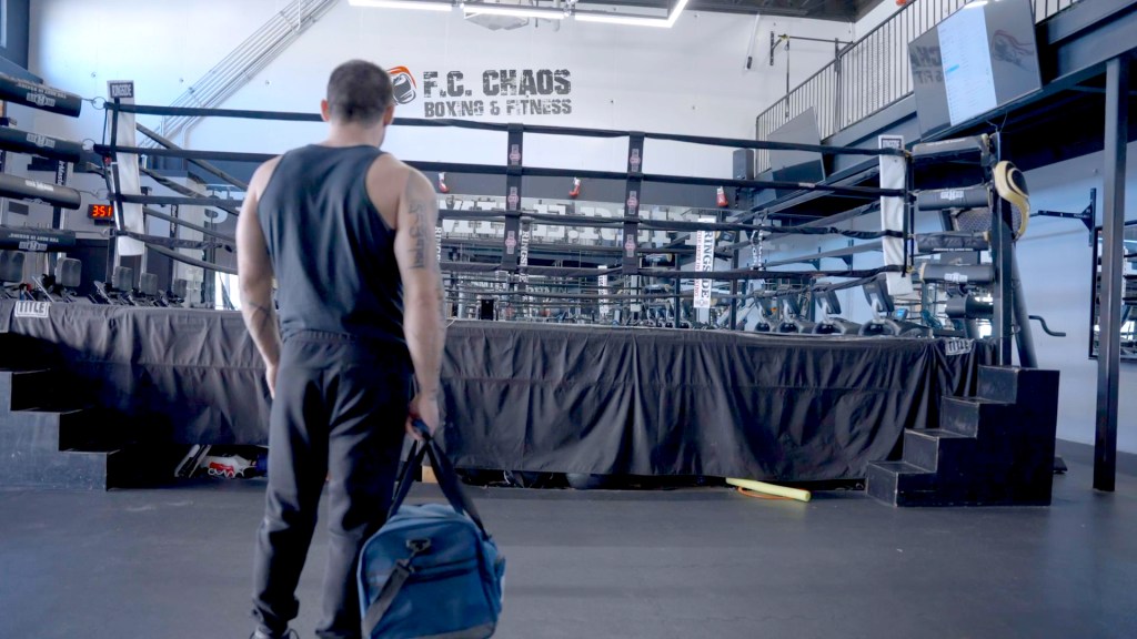 Punch-Out!! – The Road Back (Fan&nbsp;Trailer)