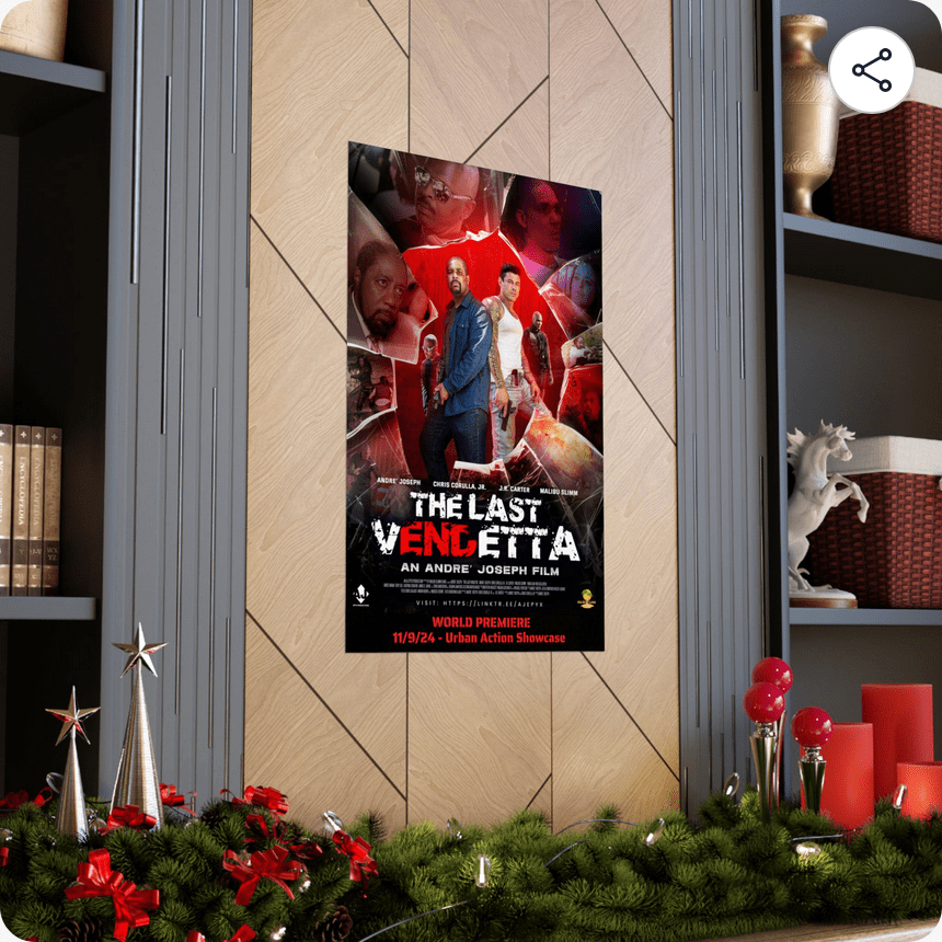 Announcing The New AJ Epyx&nbsp;Shop