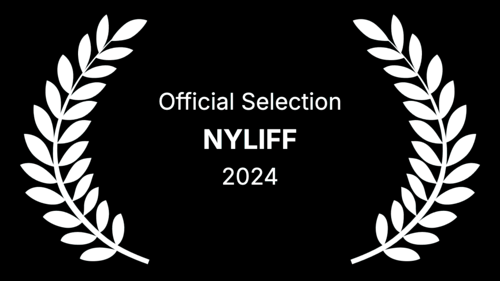 SLEEP UNTIL NOON Coming to NYLIFF Oct.&nbsp;17th