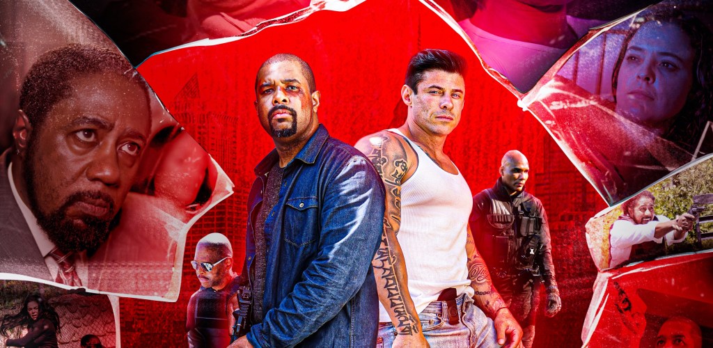 Filmmaker André Joseph on The TMI Show Discussing ‘The Last&nbsp;Vendetta’