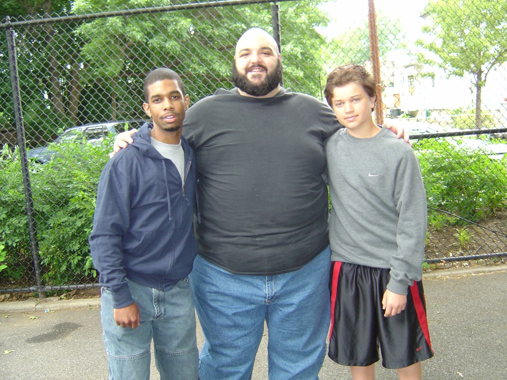 Support Joe “Mad Dog” La Tempa’s Fight Against&nbsp;Cancer