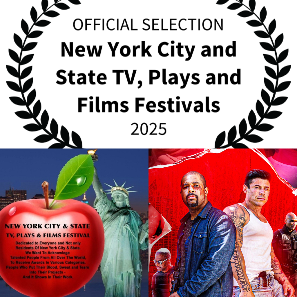 THE LAST VENDETTA Accepted to Staten Island’s New York City and State TV, Plays, and Films&nbsp;Festivals