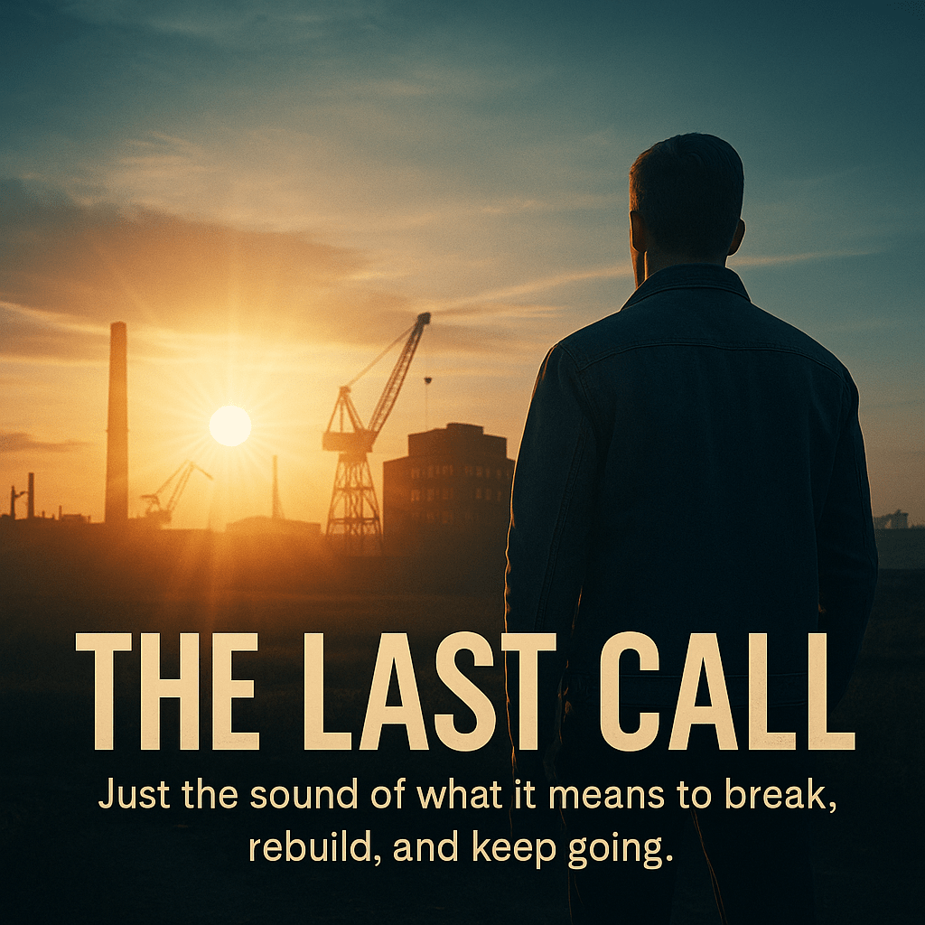 AJ Epyx Productions Licensing Songs from ‘The Last Call’ For Future&nbsp;Projects