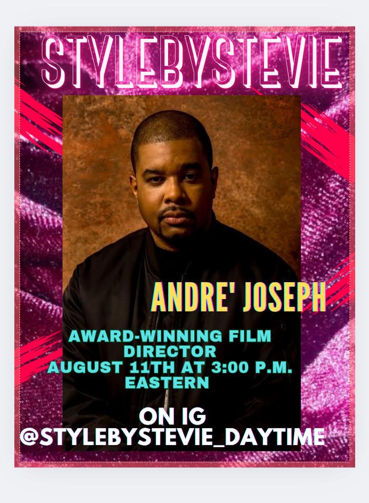 THE LAST VENDETTA Interview on Style By Stevie and&nbsp;CanvasRebel