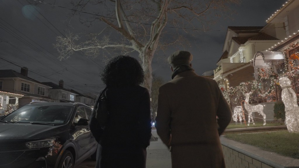 Brooklyn Lights | Official&nbsp;Trailer