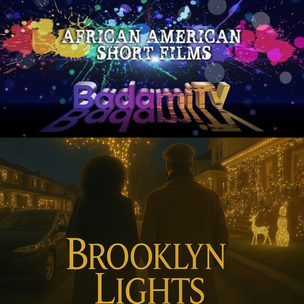 BROOKLYN LIGHTS is Hitting Network&nbsp;TV