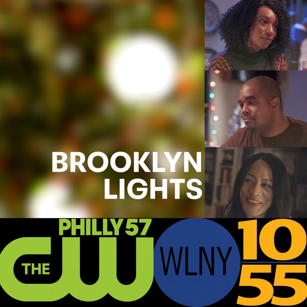 BROOKLYN LIGHTS to Air in NY and PA on Badami TV’s African American Short Films Program June&nbsp;6th