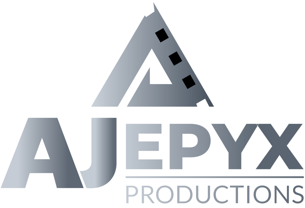 AJ Epyx Productions 2026 Showreels